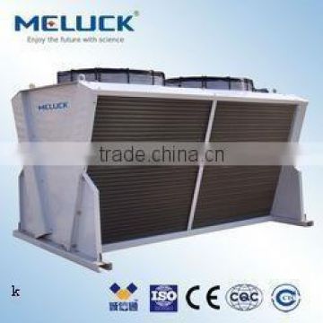 2FN V Type Air Cooled Condensers for refrigeration condensing units cold room compressor freezer refrigerator