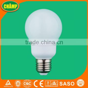 240V Globe Cheap Economic Fluorescent Lamp