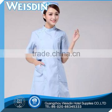 Product Promotion spandex/organic cotton clothing linen nurse uniform sexy underwear