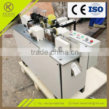 SMQA Summer Hot Product In China Factory Ice Cream Production Line stick chamfer machines