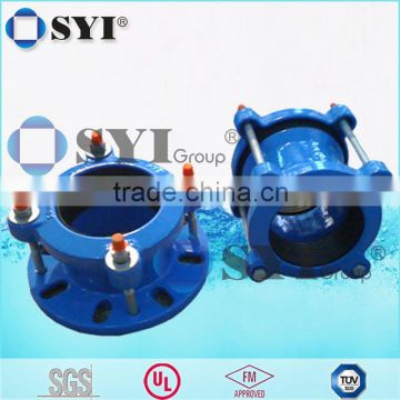 Wide Tolerance Flange Adaptor of SYI Group