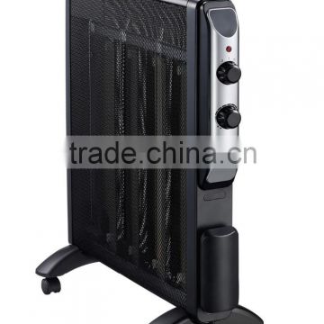 2014 latest design electrical heater With Overheat Protection, CE,EMC