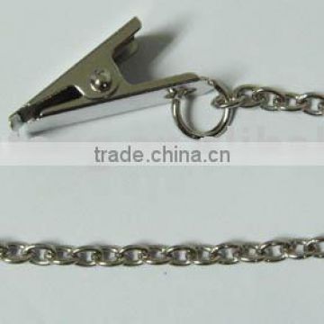 Connection Chain with Clip