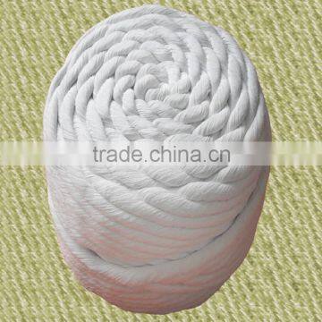 Factory price non asbestos rope fire resistant good quality