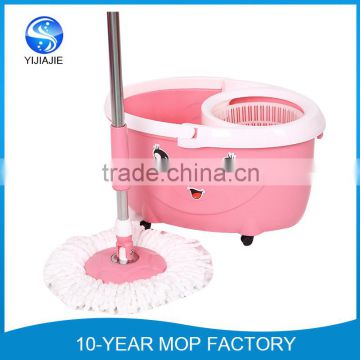 hot selling cyclone mop with factory price