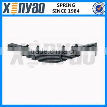 high quality china made leaf spring for trailer