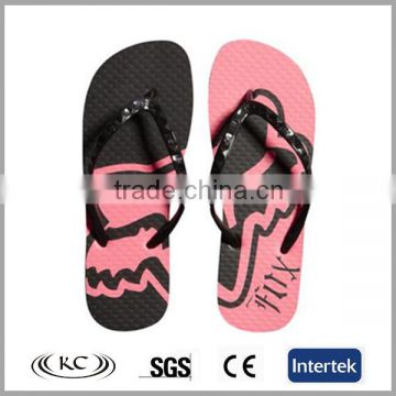 cheap price uk men pink flip flops good quality