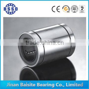 good quality 2rs linear ball bearing LM120UU IKO