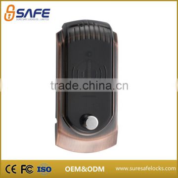 Excellent quality keyless electronic locks for lockers