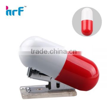 pill stapler for medicine promotional gift