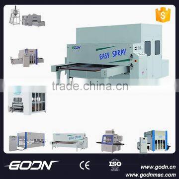 automatic spray paint machine/spray paint machine/Automatic Spraying Machine for Door