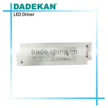 machinery electronics 45w power supply dimming led driver
