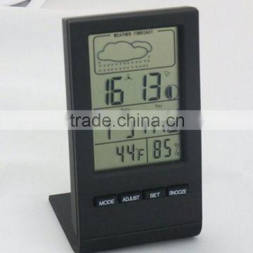 2014 ShenZhen Digital Calendar Desktop Alarm Clock