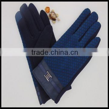China Wholesale Glove for Men Winter Usage