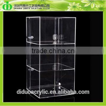 DDC-C053 Trade Assurance High Gloss Acrylic Kitchen Cabinet Door