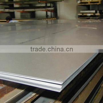 Alloy Structure Steel Plate
