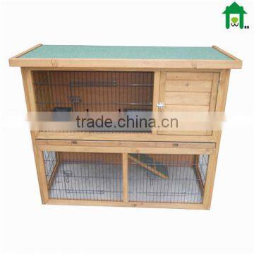 Rabbit Hutch