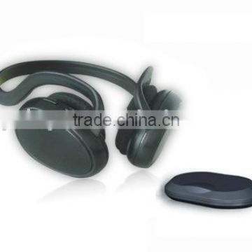 Stereo Wireless IR Headphone