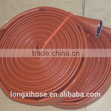 New fire resistance hose for sale in China