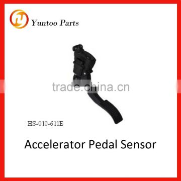 electronic throttle pedal poson sensor accelerator pedal 611E