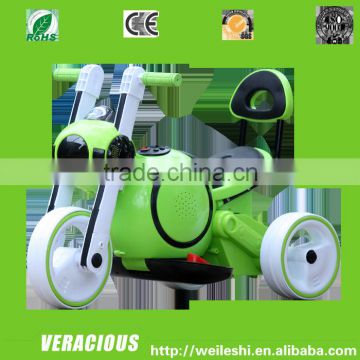 Battery operated ride on car baby rc ride on kids cars ride on car opening door toy made in China
