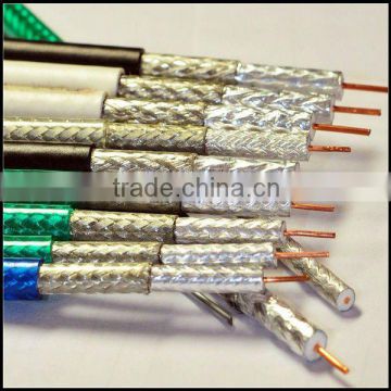 hot superlink rg59 coaxial cable for signal control