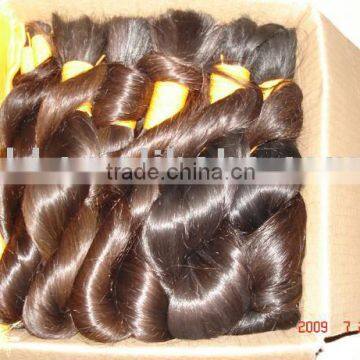 Human Hair / Virgin Remy Human Hair-High Quality