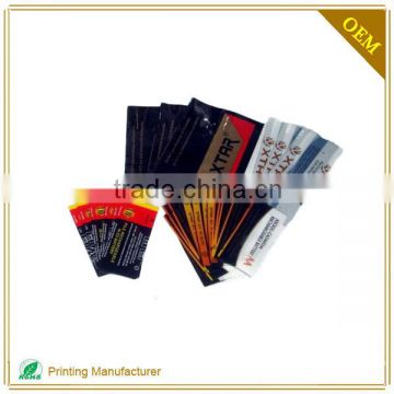 Low Price Battery Assisted Thermo Sticker Printing Labels