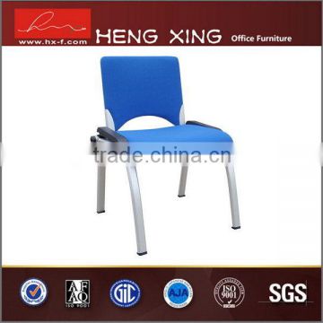 Hi-tech newest bedroom plastic chair