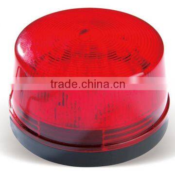 led red strobe safety light