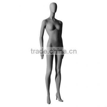 2014 fashion new fiberglass female mannequin sexy girl mannequins