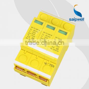 AC Box Surge Protective Device SPD (SP-T2-385-M)