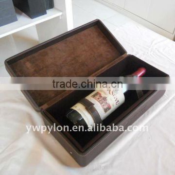 Fashion wooden wine box