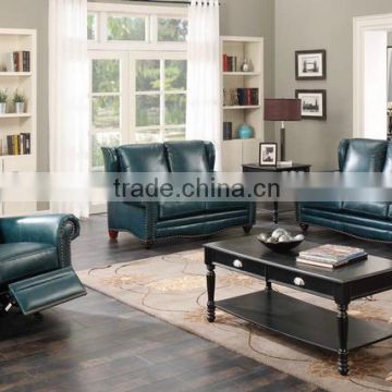 Hot new retail products recliner sofa new inventions in China