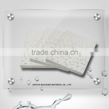 600x600 Mineral Fiber Ceiling Design Pictures