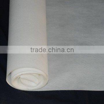 polyester mat used for APP/SBS waterproof membranes