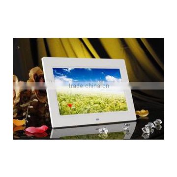 Wholesale digital photo frame with Super High Resolution for promotion & advertising