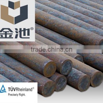 low price steel grinding rod for rod mill
