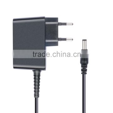 22W 15V 1.2A DC Switching Power Adapter 5.5mm/2.5mm Tip Connector