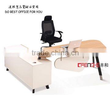 Modern Executive Desk Modular Office Furniture YH-101