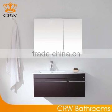 CRW GT05 ll Hotel Bathroom Vanity Mirror Cabinets