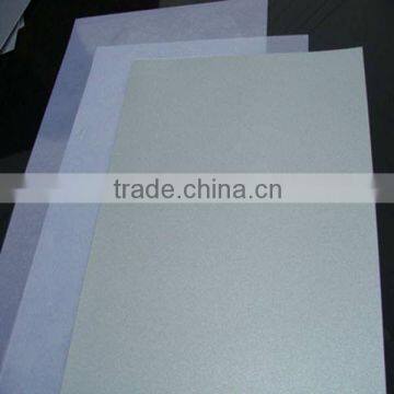 Meiqing Thickness 0.08mm 0.06mm 0.05mm pvc lamination film