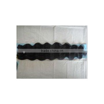 SYNTHETIC HAIR ITALY WEAVE - ANIMAL PLUS SYNTHETIC WEAVE - NEW STYLE WEAVE - BORY WEAVE
