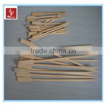 china factory sale bamboo loop skewer,bamboo skewers , bbq skewer
