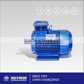 GUOMAO Y2 series IE 1 three-phase asynchronous motors