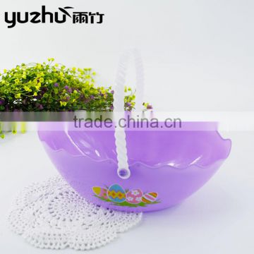 New Type Top Sale Egg Shaped basket