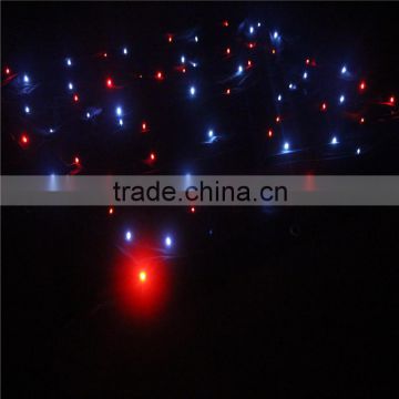 RGBW hot sale in us market optical fiber led star ceiling lights