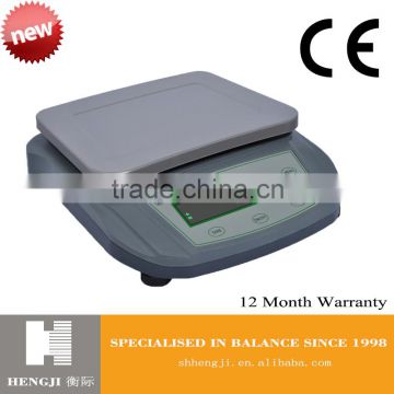 30kg YP high capacity electronic load cell 0.1g weighing scale