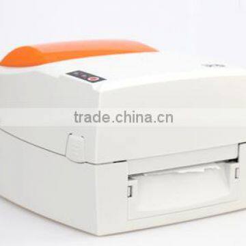 Motor driving silk screen printer with vacuum table mini thermal printer with high quality