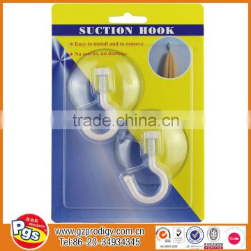 glass suction cup hook vacuum suction cup